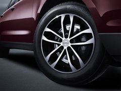 2014款 2.0T 手动 旗舰型 5座