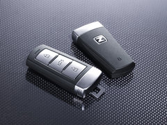 2014款 2.0T 手动 旗舰型 5座