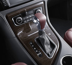 2014款 2.0T 手动 旗舰型 5座