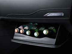 2014款 2.0T 手动 旗舰型 5座