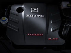 2014款 2.0T 手动 旗舰型 5座