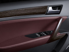 2014款 2.0T 手动 旗舰型 5座