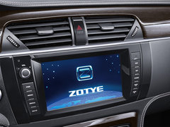 2014款 2.0T 手动 旗舰型 5座