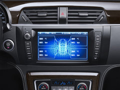 2014款 2.0T 手动 旗舰型 5座