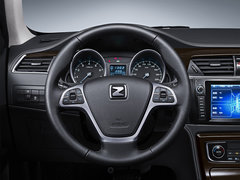 2014款 2.0T 手动 旗舰型 5座