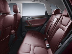 2014款 2.0T 手动 旗舰型 5座