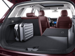 2014款 2.0T 手动 旗舰型 5座