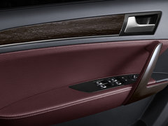 2014款 2.0T 手动 旗舰型 5座