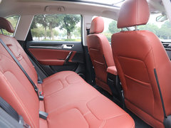 2014款 2.0T 自动 旗舰型 5座