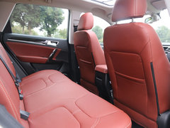 2014款 2.0T 自动 旗舰型 5座