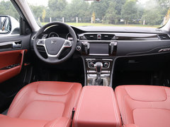 2014款 2.0T 自动 旗舰型 5座