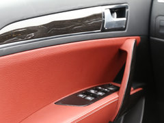 2014款 2.0T 自动 旗舰型 5座