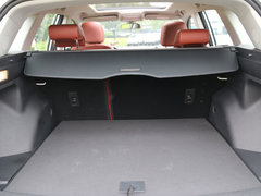 2014款 2.0T 自动 旗舰型 5座