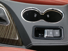 2014款 2.0T 自动 旗舰型 5座