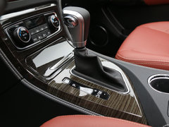 2014款 2.0T 自动 旗舰型 5座