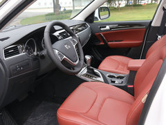 2014款 2.0T 自动 旗舰型 5座