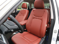 2014款 2.0T 自动 旗舰型 5座