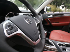 2014款 2.0T 自动 旗舰型 5座