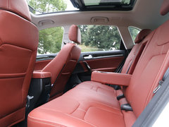 2014款 2.0T 自动 旗舰型 5座