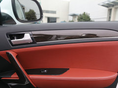 2014款 2.0T 自动 旗舰型 5座
