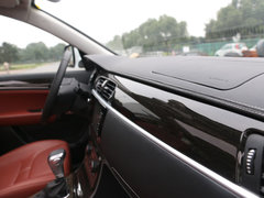 2014款 2.0T 自动 旗舰型 5座