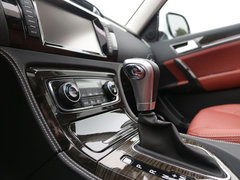 2014款 2.0T 自动 旗舰型 5座
