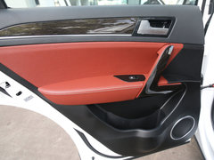 2014款 2.0T 自动 旗舰型 5座