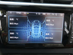 2014款 2.0T 自动 旗舰型 5座