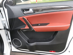 2014款 2.0T 自动 旗舰型 5座