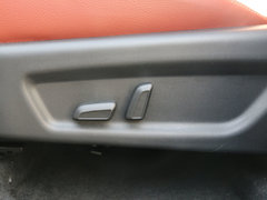 2014款 2.0T 自动 旗舰型 5座