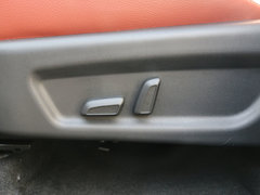 2014款 2.0T 自动 旗舰型 5座