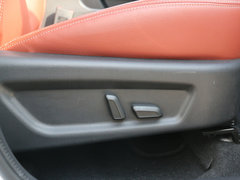 2014款 2.0T 自动 旗舰型 5座