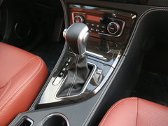 2014款 2.0T 自动 旗舰型 5座