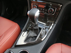 2014款 2.0T 自动 旗舰型 5座