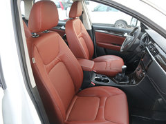 2014款 2.0T 自动 旗舰型 5座
