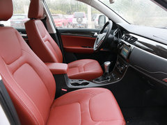 2014款 2.0T 自动 旗舰型 5座