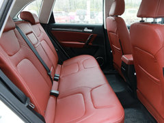 2014款 2.0T 自动 旗舰型 5座
