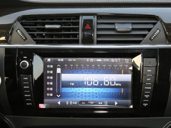 2014款 2.0T 自动 旗舰型 5座