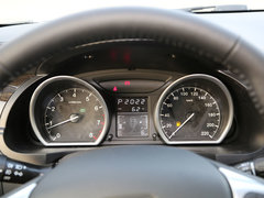 2014款 2.0T 自动 旗舰型 5座