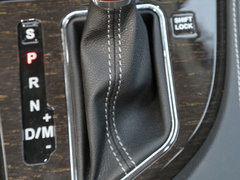 2014款 2.0T 自动 旗舰型 5座