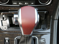 2014款 2.0T 自动 旗舰型 5座