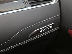 2014款 2.0T 自动 旗舰型 5座