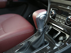 2014款 2.0T 自动 旗舰型 5座