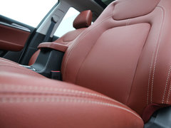 2014款 2.0T 自动 旗舰型 5座