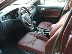 2014款 2.0T 自动 旗舰型 5座