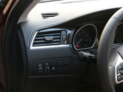 2014款 2.0T 自动 旗舰型 5座