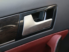 2014款 2.0T 自动 旗舰型 5座