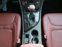 2014款 2.0T 自动 旗舰型 5座