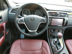 2014款 2.0T 自动 旗舰型 5座