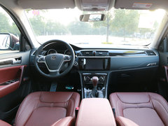 2014款 2.0T 自动 旗舰型 5座